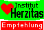 Bild = Symbol vom Institut Herzitas
